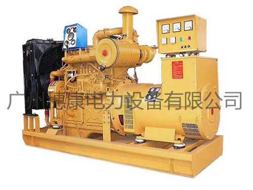 650KW上海東風研究所SY720柴油發電機組